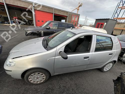 Alternator FIAT PUNTO (188_) 1.2 60 (188.030, .050, .130, .150, .230, .250) | BP21290407M7 