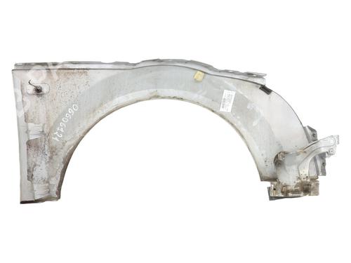 Left front fenders AUDI TT (8N3) 1.8 T quattro | BP26219799C41 