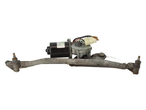 Used Front wiper motor PEUGEOT 106 II (1A_, 1C_) 1.1 i (60 hp) 31807240
