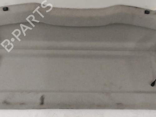 Used Rear parcel shelf Rear parcel shelf RENAULT SCÉNIC III (JZ0/1_) 1.5 dCi (110 hp) 33562593 33562593