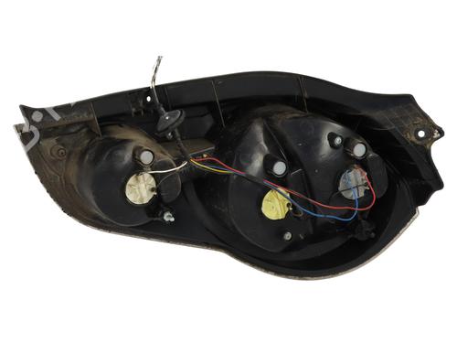 Left taillight CHEVROLET SPARK (M300) 1.0 | BP28131134C34 