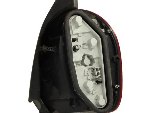 Used Left taillight Left taillight RENAULT MODUS / GRAND MODUS (F/JP0_) 1.5 dCi (FP0F, JP0F) (86 hp) 35928355 35928355