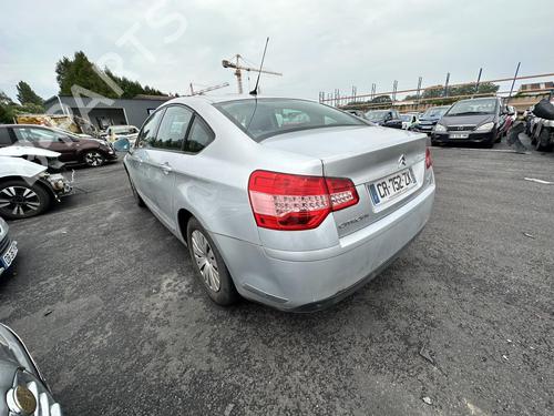 Heater matrix box CITROËN C5 III (RD_) 2.0 HDi (RDRHD8, RDRHDJ, RDRHR8, RDRHRJ) | BP24462901M61  - Image 15