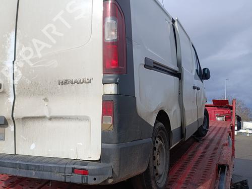 Mando RENAULT TRAFIC III Van (FG_) 1.6 dCi 145 (FGMG) | BP37264689I30  - Image 7