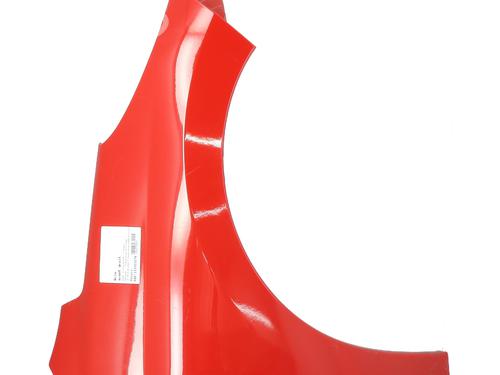 Used Right front fenders PEUGEOT 207 (WA_, WC_) 1.4 (73 hp) 28358920