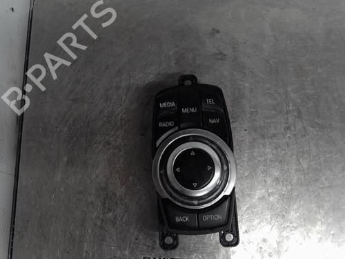 Used Switch BMW 1 (F21) 114 d (95 hp) 25441850