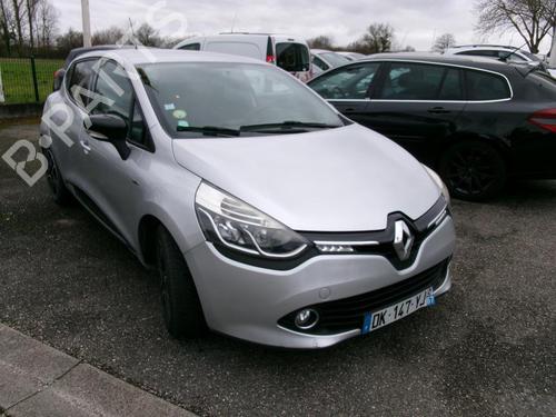 Right front window motor RENAULT CLIO IV (BH_) 1.5 dCi 90 | BP21371276E20 