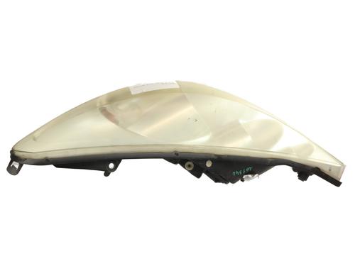 Left headlight PEUGEOT 206+ (2L_, 2M_) 1.1 | BP34335230C28 - Image 3