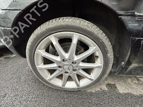 Left front fenders MERCEDES-BENZ B-CLASS Sports Tourer (W245) B 200 CDI (245.208) | BP21290339C41 