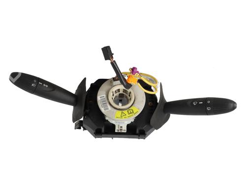 Steering column stalk FIAT 500 (312_) 1.2 (312AXA1A) | BP28002784I23 - Image 3