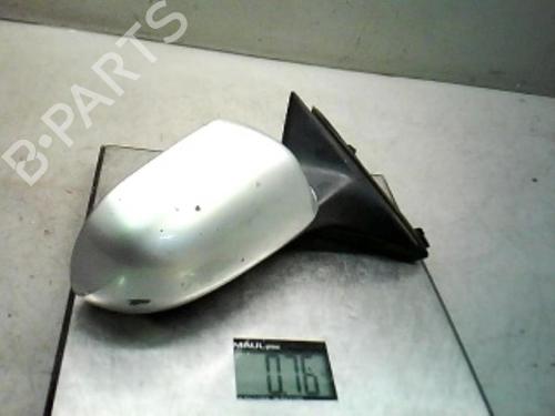 Right mirror AUDI A3 (8L1) 1.9 TDI | BP21310103C27 
