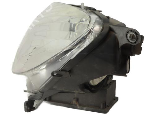 Left headlight PEUGEOT 607 (9D, 9U) 3.0 V6 24V | BP36287146C28 - Image 2
