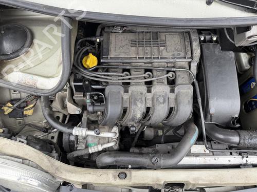 Kjølevifte elektrisk RENAULT TWINGO I (C06_) 1.2 16V (C060) | BP29186879M35