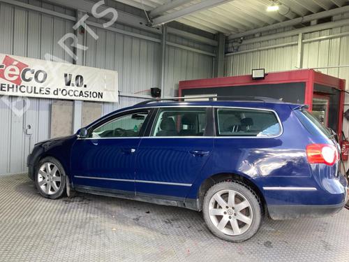 Brugte VW PASSAT B6 Variant (3C5) 2.0 TDI 4954306