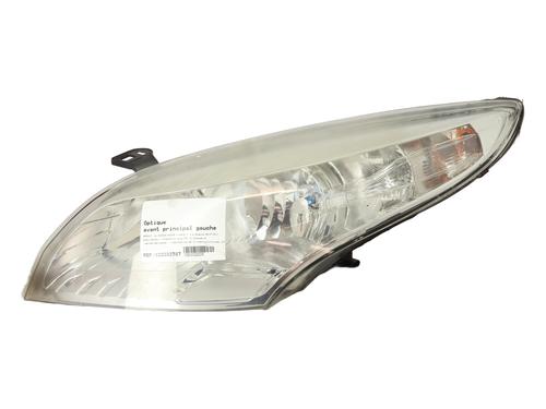 Left headlight RENAULT MEGANE III Hatchback (BZ0/1_, B3_) 1.4 TCe (BZ0F, BZ1V) | BP33317228C28  - Image 5