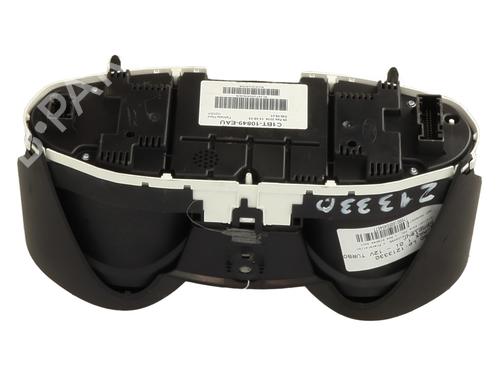 Instrument cluster FORD B-MAX (JK) 1.0 EcoBoost | BP21307414C47