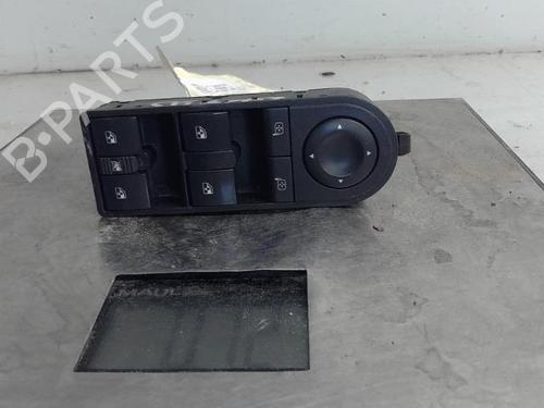 Left front window switch OPEL ASTRA H (A04) 1.8 (L48) | BP21294071I27 
