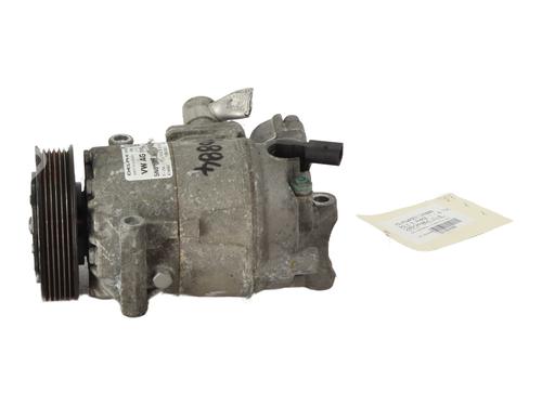 AC compressor VW POLO V (6R1, 6C1) 1.6 TDI | BP21305290M34 