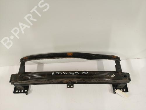 Used Front bumper reinforcement VW TIGUAN (5N_) 2.0 TDI (140 hp) 31318691