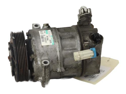 AC compressor OPEL INSIGNIA A (G09) | BP36146757M34 - Image 5