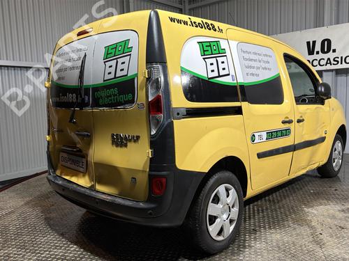 Venstre solskærm RENAULT KANGOO Express (FW0/1_) Z.E. (FW0Z, FW1Z) | BP31069764I1 - Image 6
