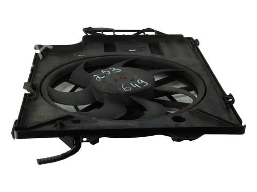 Used Radiator fan VW TRANSPORTER T5 Bus (7HB, 7HJ, 7EB, 7EJ) 2.5 TDI (174 hp) 29315211