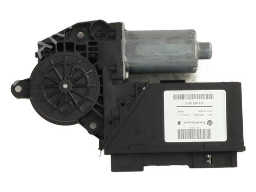 Used Left front window motor Left front window motor VW TOUAREG (7LA, 7L6, 7L7) 3.0 V6 TDI (225 hp) 27683998 27683998