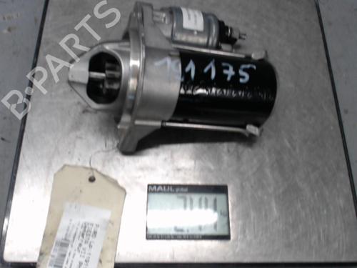 Starter FORD FIESTA VII (HJ, HF) 1.1 Ti-VCT | BP21294906M8 