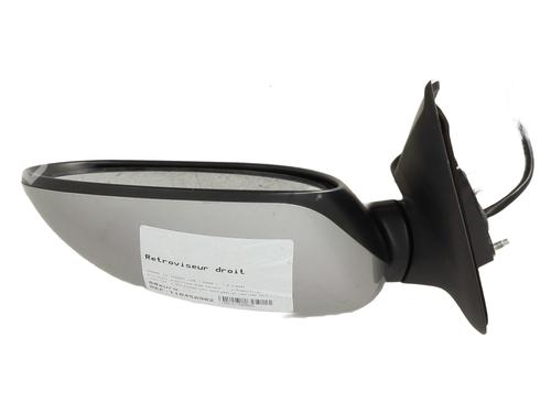 Right mirror NISSAN JUKE (F15) 1.5 dCi | BP28011703C27 