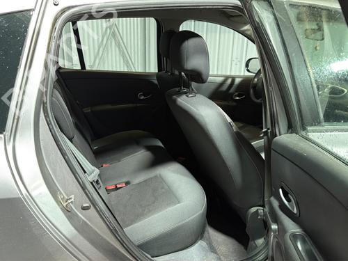 Left taillight RENAULT CLIO III Grandtour (KR0/1_) 1.5 dCi (KR0G) | BP32241873C34