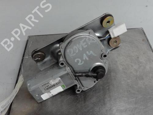 Used Rear wiper motor Rear wiper motor ROVER 200 II Hatchback (RF) 214 Si (103 hp) 21317876 21317876