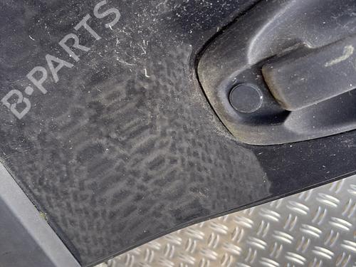 Right slide door PEUGEOT BIPPER Tepee 1.3 HDi 75 | BP21318195C75 