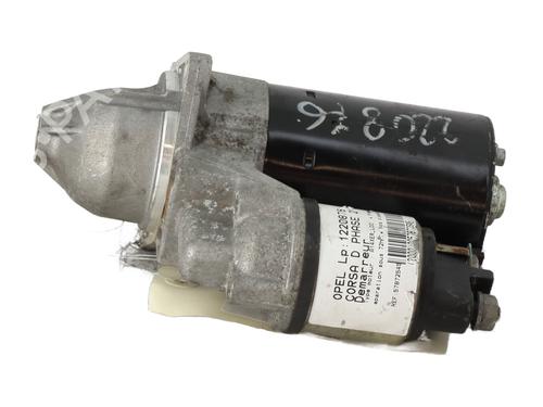 Startmotor OPEL CORSA D (S07) 1.4 (L08, L68) | BP21319372M8 