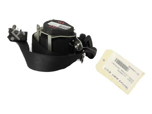 Used Front right seatbelt Front right seatbelt PEUGEOT BIPPER (AA_) 1.4 HDi (68 hp) 33826870 33826870