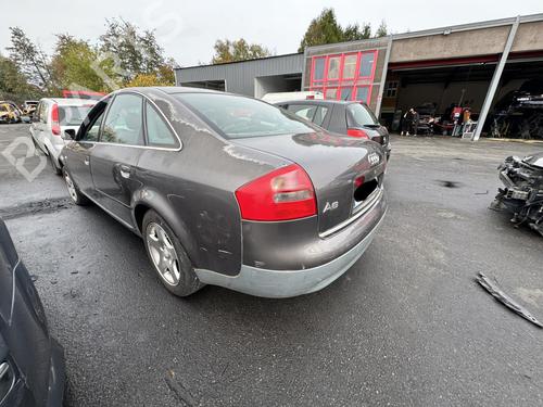 Left taillight AUDI A6 C5 (4B2) 2.5 TDI | BP21302940C34 