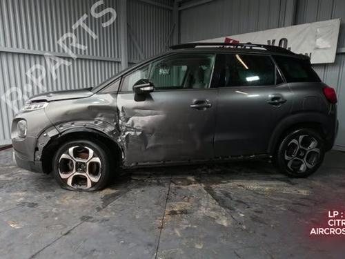 Display monitor CITROËN C3 AIRCROSS II (2R_, 2C_) 1.5 BlueHDi 120 (2CYHXX) | BP30150696C48 