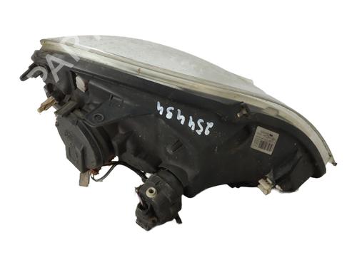 Left headlight RENAULT KANGOO Express (FC0/1_) 1.5 dCi (FC07, FC1R) | BP31025071C28 - Image 2