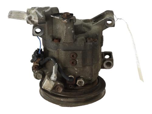 Used AC compressor NISSAN X-TRAIL I (T30) 2.2 Di 4x4 (114 hp) 22315581