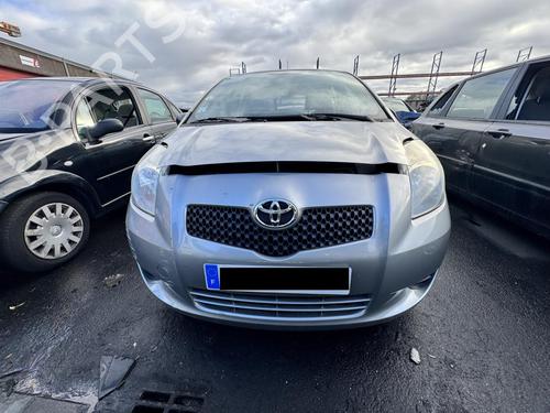 ABS pump TOYOTA YARIS (_P9_) 1.0 VVT-i (KSP90_, KSP90R) | BP21309070M43 