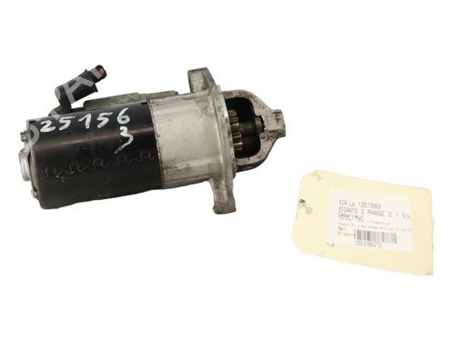 Starter KIA PICANTO II (TA) 1.0 | BP27313665M8 - Image 5