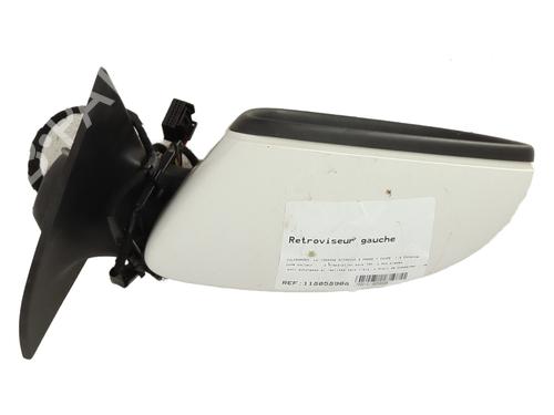 Left mirror VW SCIROCCO III (137, 138) 1.4 TSI | BP30921971C26 