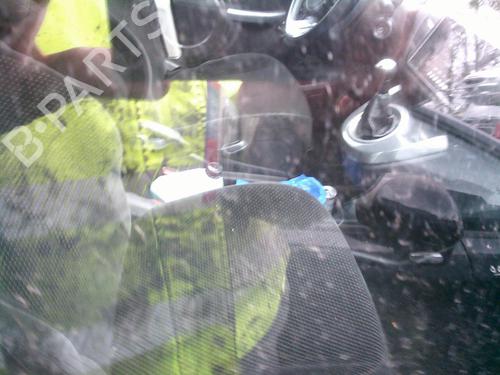 Hood CITROËN C4 Grand Picasso I (UA_) 1.6 HDi | BP21293643C1