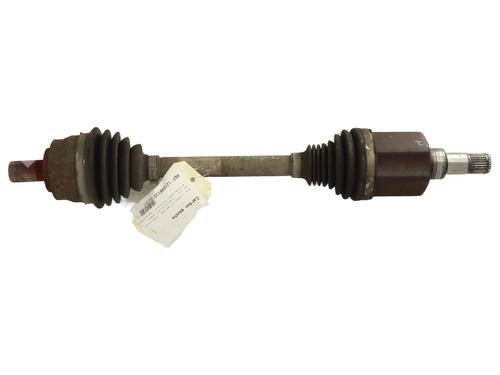 Left front driveshaft VOLVO V40 Hatchback (525) D2 | BP32506139M38  - Image 5