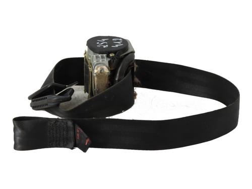 Used Front left seatbelt PEUGEOT 206 Hatchback (2A/C) 1.4 i (75 hp) 30922944