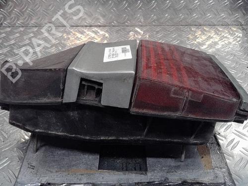 Used Left taillight Left taillight CITROËN XM (Y3) 2.1 TD 12V (109 hp) 21367020 21367020