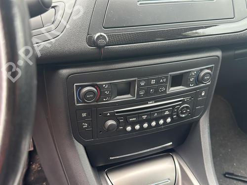 Heater matrix box CITROËN C5 III (RD_) 2.0 HDi (RDRHD8, RDRHDJ, RDRHR8, RDRHRJ) | BP24462901M61  - Image 6