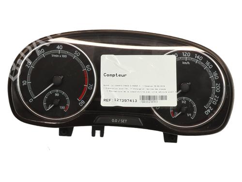 Used Instrument cluster Instrument cluster 36382250 36382250