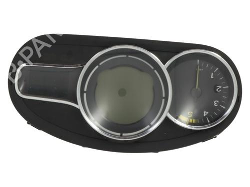 Used Instrument cluster RENAULT MEGANE CC (EZ0/1_) 1.5 dCi (EZ09, EZ1G, EZ0D, EZ14) (110 hp) 30322516