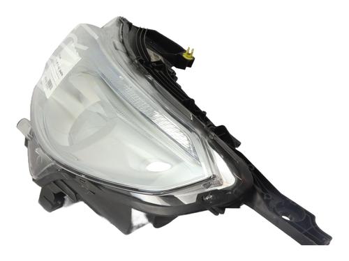 Left headlight PEUGEOT 2008 I (CU_) 1.6 VTi | BP36803742C28 - Image 5