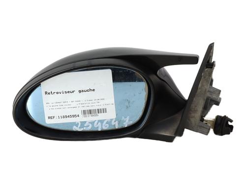 Used Left mirror BMW 1 (E87) 118 d (122 hp) 31343107